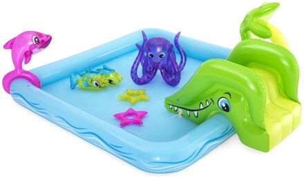 Bestway Playcenter Aquarium