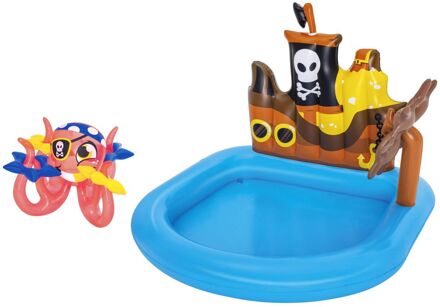 Bestway Playcenter Speelboot 140 X 130 X 104 Cm