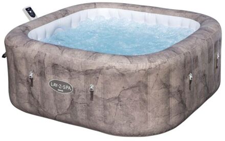 Bestway Rome Smart Airjet - Lay-Z-Spa - 180x180 cm