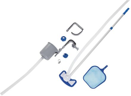 Bestway Schoonmaakset - Aquaclean Deluxe