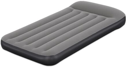 Bestway Tritech I-beam Luchtbed Twin Met Usb-pomp - 188 X 99 X 30cm