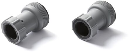 Bestway Verloopstuk - 32/38 Mm