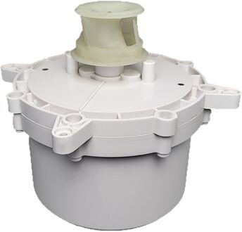 Bestway Vervangende Motor Winny Robot Vloerstofzuiger - 17,5x17,5x14cm