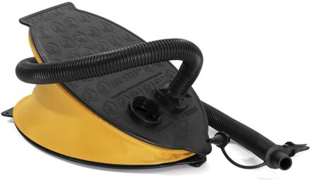 Bestway Voetpomp - Air Hammer 1,4l