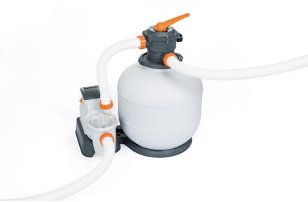 Bestway Zandfilter - 7,5 M³/u