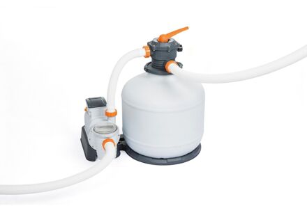 Bestway Zandfilter - 9,8 M³/u