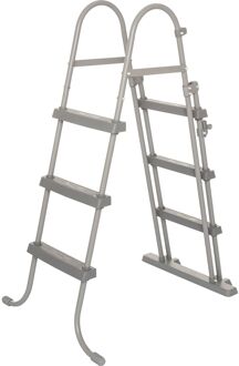 Bestway Zwembadtrap - voor baden van 91cm - 107cm hoog