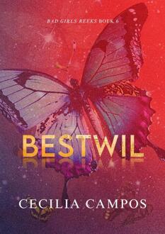 Bestwil -  Cecilia Campos (ISBN: 9789403772967)