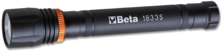 Beta 018330002 1833 S-Ultra Heldere Led Zaklamp | 150 mm