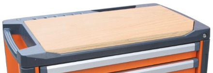 Beta 037000101 3700/Pll-Houten Werkblad | C37