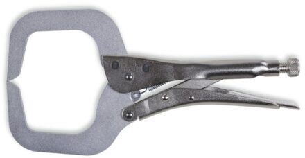 Beta 1062AL 275 Verstelbare griptang C-vormige aluminium bekken - 010620327 010620327