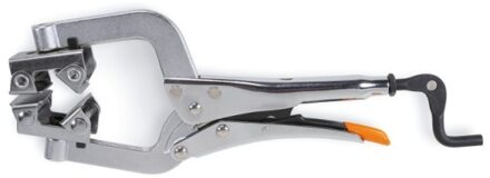 Beta 1067 380 Instelbare griptangen voor pijpen | speciale bekken voor het klemmen van ronde en afwijkende delen - 010670380 010670380