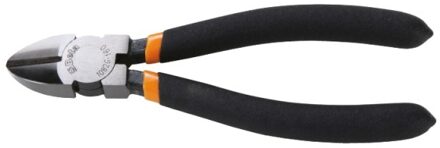 Beta 1082G 140 Zijkniptangen | handgreep voorzien van dubbel gelaagde anti slip PVC | industriële afwerking - 010820064 010820064