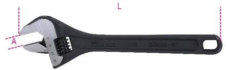 Beta 111En 300-Verstelbare Moersleutel - 001110430