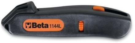 Beta 1144L Kabelstriptang met instelbare mes voor lengte en overdwars snijden - 011440050 011440050