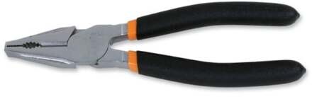 Beta 1150 160 Combinatietangen hoog verchroomd dubbele PVC handgreep - 011500046 011500046