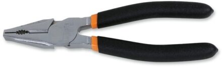 Beta 1150 200 Combinatietangen hoog verchroomd dubbele PVC handgreep - 011500050 011500050