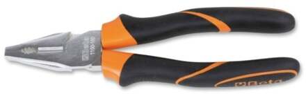 Beta 1150BM 200 Combinatietangen hoog verchroomd twee componenten handgreep - 011500150 - 011500150