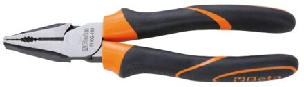 Beta 1150GBM 180 Zware combinatietangen | twee componenten handgreep | industriële afwerking - 011500268 011500268