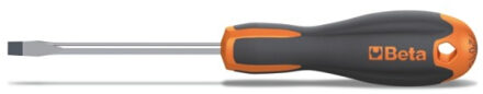 Beta 1201E 6,5X150 | Evox schroevendraaiers voor sleufschroeven | verchroomd - 012011051
