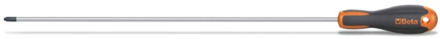Beta 1202EL Evox schroevendraaiers voor Phillips® kruiskop schroeven | lange uitvoering - 012021305 012021305