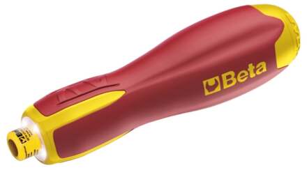 Beta 1211E/Ge Elektrische Schroevendraaier - 012110701