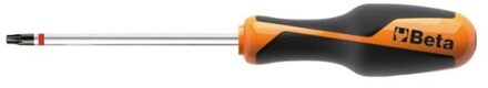 Beta 1267MC/TX Schroevendraaiers voor schroeven met Torx® | met handgrepen | gekleurd - 012672010 012672010