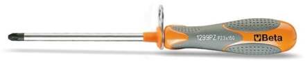 Beta 1299HS PZ1 Schroevendraaier voor kruiskop Pozidriv® - 012994003 012994003