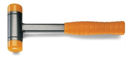 Beta 1392/30 Hamer | Terugslagvrij | Verwisselbare kop | Steel Staal | 30 mm - 013920030