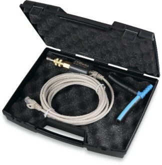 Beta 1464FAP | Hulpset voor het testen van de druk van diesel deeltjes filter - 014640610