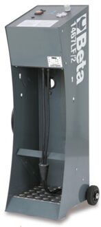 Beta 1467LF/2 ?Elektronisch apparaat voor het vervangen van remvloeistof - 014670099 014670099