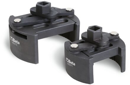 Beta 1493Y/2-Zelfspannende Oliefilter Sleutel - 014930122