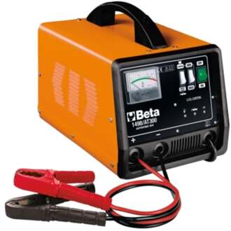 Beta 1498/At300 Starthulp en Acculader 12V - 014980760