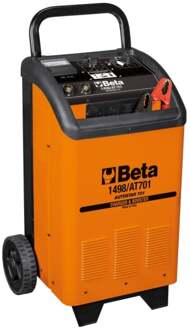 Beta 1498/At701 Starthulp en Acculader 12/24V - 014980762