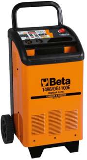 Beta 1498/Dg1100E Elektrische Starthulp en Acculader - 014980771
