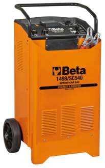 Beta 1498/Sc540 Starthulp en Acculader 12/24V - 014980757