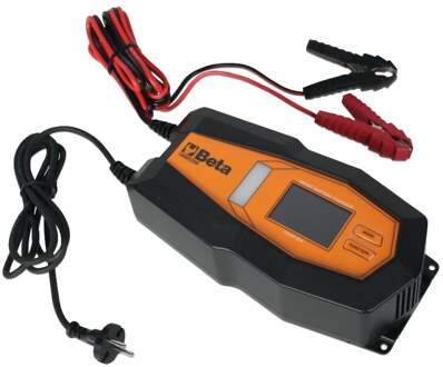 Beta 1498H/25A Elektronische Acculader 12-24V - 014980225