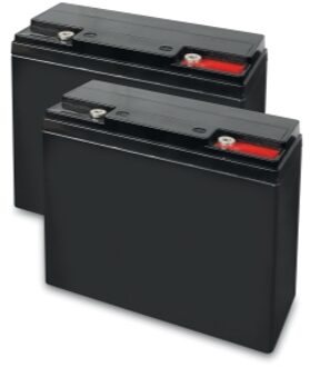 Beta 1498Pro/12-24 R01 Reserve Accu 12V - 014980825