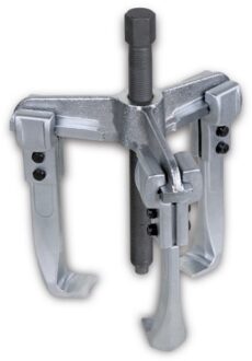 Beta 1518U/0 Drie armige universele trekkers - 015180500 - 015180500