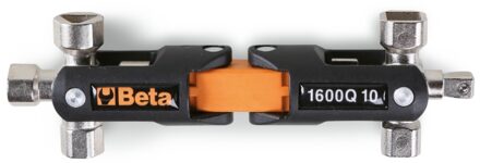 Beta 1600Q 10-Universele Schakelkastsleutel - 016000010