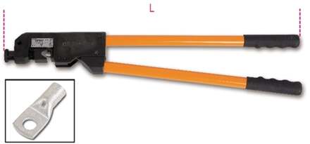 Beta 1609B Mechanische kabelschoentang - 016090101