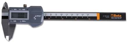 Beta 1651Dgtb/Ip-Digitale Schuifmaat - 016510711