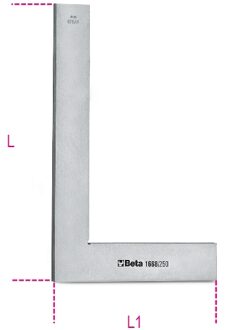 Beta 1668 250-Winkelhaak - 016680225