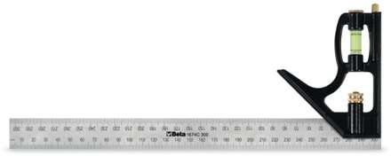 Beta 1674C Timmermans Winkelhaak | 300 - 016740230