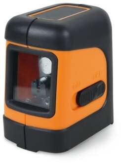 Beta 1697 Kruis laser niveau | 30 meter | groene straal | met magnetische voet en muurbeugel | in geval dat - 016970030 016970030