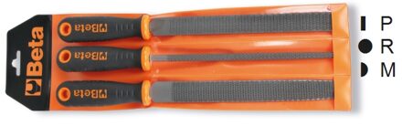 Beta 1719Bmr/B3 Raspen Met Handvat Set | 3-delig - 017190358