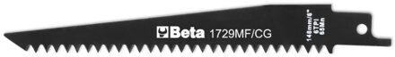 Beta 1729Mf/Cg Gipsplaatbladen Set 6 TPI | 5-delig - 017290502