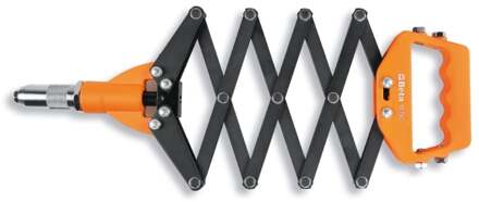 Beta 1739C Blindklinktang Schaarmodel - 017390152