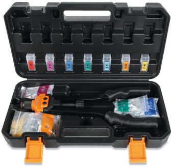 Beta 1742An/C Blindmoertang Met 80 Nagels - 017420106