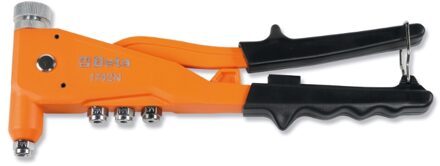 Beta 1742N Blindklinktang Voor Blindklinkmoeren - 017420002